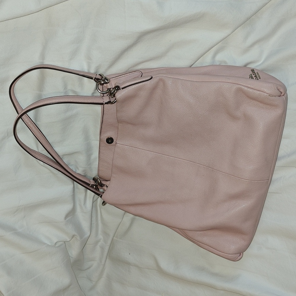 Excluded from Promotion- Coach Pheobe with FREE matching wallet